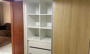 Imagem 7: Apartamento Campolim 70 m² 2 quartos, 1 suite 2 vagas cobertas