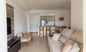 Imagem 4: Apartamento Campolim, 93 m², 3 quartos 1 suíte 2vagas de garagem andar alto Mobiliado