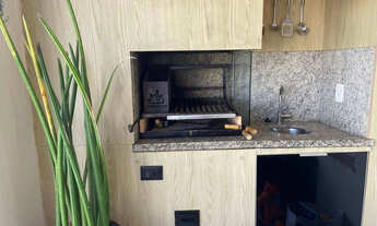 Imagem 6: Apartamento de 97m² 3 quartos, 1 suíte no Condomínio Dueto - Sorocaba/SP