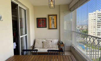 Imagem 7: Apartamento de 97m² 3 quartos, 1 suíte no Condomínio Dueto - Sorocaba/SP