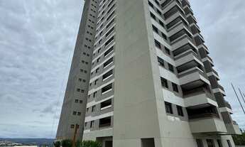 Imagem: Apartamento novo 67m² 2 quartos 1 suite1vaga