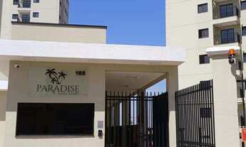 Imagem: Apartamento novo 61m² 2 quartos, 1 suíte