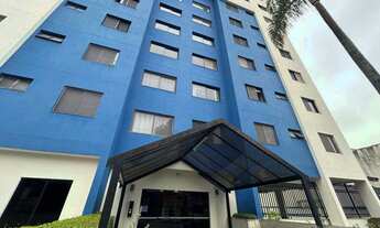 Imagem 1: Apartamento no Mangal 81m² 3 quartos 1 suíte 2 vagas garagem