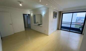 Imagem 2: Apartamento no Mangal 81m² 3 quartos 1 suíte 2 vagas garagem