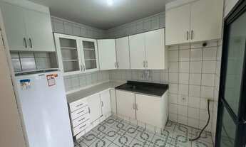 Imagem 5: Apartamento no Mangal 81m² 3 quartos 1 suíte 2 vagas garagem