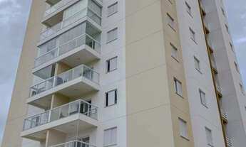 Imagem: Apartamento Parque Campolim, 83m², 3 quartos