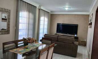 Imagem 3: Casa à venda, 240m2 a/c, 4 quartos 2 suítes Jd Prestes de Barros