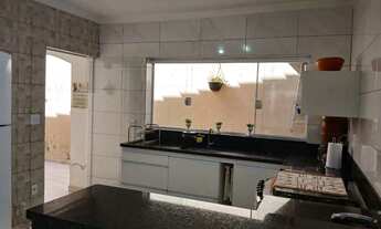 Imagem 5: Casa à venda, 240m2 a/c, 4 quartos 2 suítes Jd Prestes de Barros