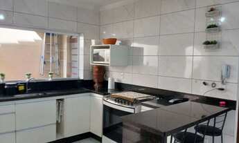 Imagem 6: Casa à venda, 240m2 a/c, 4 quartos 2 suítes Jd Prestes de Barros