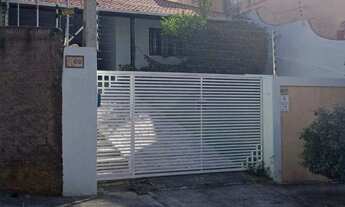 Imagem: Casa à venda Jardim Emília 230m² área