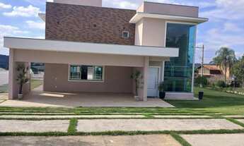 Imagem: Casa Condomínio Village da Serra 420 m²