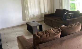 Imagem 3: Casa Condominio Village da Serra 256,7 m² área construída 4 quartos, piscina Araçoiaba da