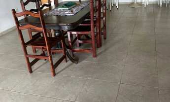 Imagem 4: Casa Condominio Village da Serra 256,7 m² área construída 4 quartos, piscina Araçoiaba da