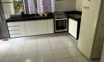 Imagem 5: Casa Condominio Village da Serra 256,7 m² área construída 4 quartos, piscina Araçoiaba da