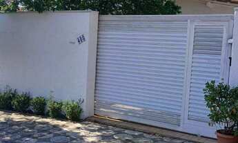 Imagem: Casa térrea Jd. Maria do Carmo 3 quartos