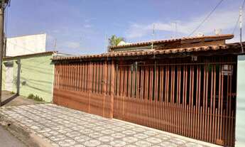 Imagem: Casa térrea Parque Ouro Fino 3 quartos