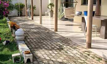 Imagem 3: Chácara Araçoiaba da Serra Bairro Monte Bianco 1.100m², 2 quartos sendo 1 suíte