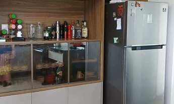 Imagem 6: Chácara Araçoiaba da Serra Bairro Monte Bianco 1.100m², 2 quartos sendo 1 suíte