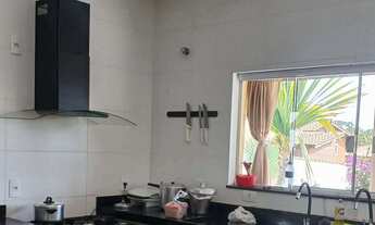 Imagem 7: Chácara Araçoiaba da Serra Bairro Monte Bianco 1.100m², 2 quartos sendo 1 suíte