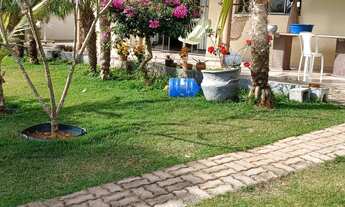 Imagem 2: Chácara Araçoiaba da Serra Bairro Monte Bianco 1.100m², 2 quartos sendo 1 suíte