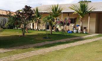 Imagem: Chácara Araçoiaba da Serra Bairro Monte