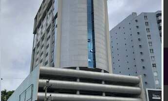 Imagem: Sala Comercial 54,18m² Campolim Office