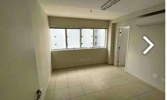 Imagem 6: Sala Comercial 54,18m² Campolim Office