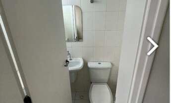 Imagem 7: Sala Comercial 54,18m² Campolim Office