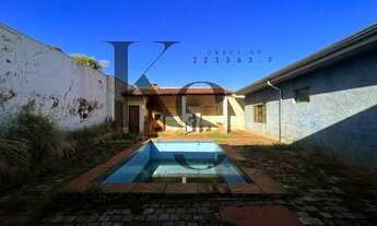 Imagem: Casa à venda em Ribeirão Preto, Alto da