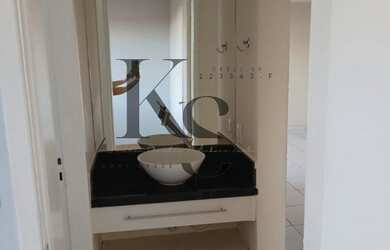 Imagem 2: Apartamento à venda, no Edifício Nova Ribeirânea, em Ribeirão Preto, Jardim Palma Travasso