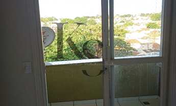 Imagem 4: Apartamento à venda, no Edifício Nova Ribeirânea, em Ribeirão Preto, Jardim Palma Travasso