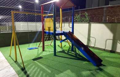 Imagem 7: Apartamento à venda, no Edifício Nova Ribeirânea, em Ribeirão Preto, Jardim Palma Travasso