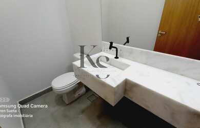 Imagem 4: Casa de condomínio à venda, no Ilha Gracia, em Bonfim Paulista, Jardim Valencia