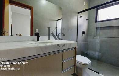 Imagem 6: Casa de condomínio à venda, no Ilha Gracia, em Bonfim Paulista, Jardim Valencia