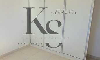 Imagem 4: Apartamento para Venda em Ribeirão Preto / SP no bairro Campos Elíseos