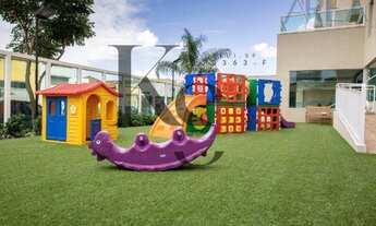 Imagem 2: Apartamento para Venda em Ribeirão Preto / SP no bairro Campos Elíseos