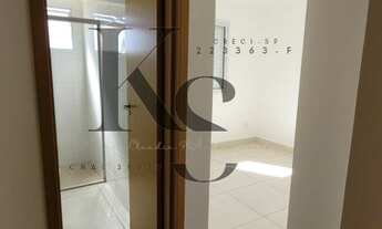 Imagem 6: Apartamento para Venda em Ribeirão Preto / SP no bairro Campos Elíseos