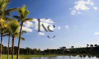 Imagem: Terreno para Venda em Cravinhos / SP no