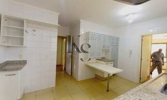 Imagem 4: Apartamento à venda em Ribeirão Preto, Jardim Irajá, com 3 quartos, 188,17m²