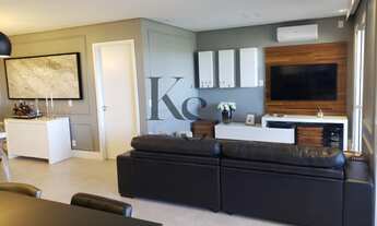 Imagem 5: Apartamento, no Uber Van Der Rohe, em Ribeirão Preto, Jardim Botânico, com 3 quartos, 158