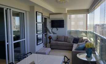 Imagem: Apartamento, no Uber Van Der Rohe, em Ribeirão