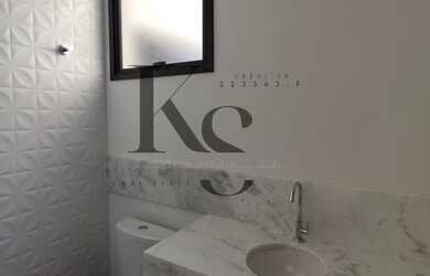 Imagem 2: Casa de condomínio à venda, no Praça das Estrelas, em Bonfim Paulista, Bonfim Paulista, co