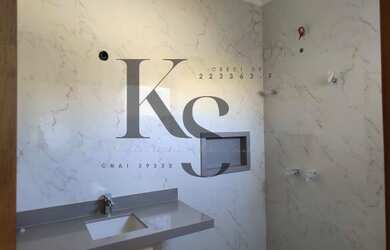 Imagem 5: Casa de condomínio à venda, no Praça das Estrelas, em Bonfim Paulista, Bonfim Paulista, co