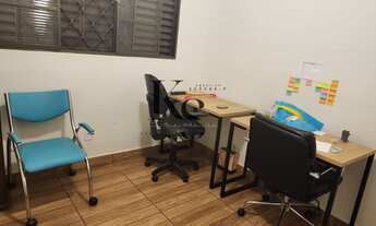 Imagem 3: Chácara à venda em Ribeirão Preto, Jardim Maria Goretti, com 3 quartos, 700,00m²