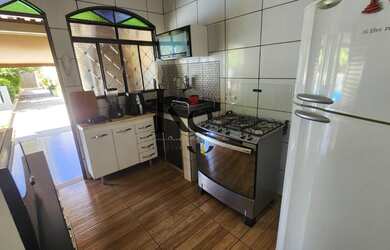 Imagem 4: Chácara à venda em Ribeirão Preto, Jardim Maria Goretti, com 3 quartos, 700,00m²