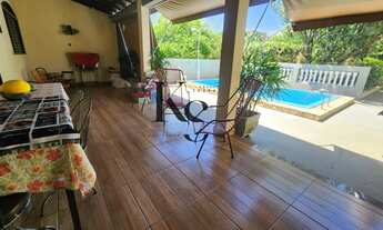 Imagem: Chácara à venda em Ribeirão Preto, Jardim