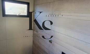 Imagem 4: Casa em Condomínio para Venda em Ribeirão Preto / SP no bairro Recreio das Acácias