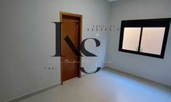 Imagem 7: Casa em Condomínio para Venda em Ribeirão Preto / SP no bairro Recreio das Acácias