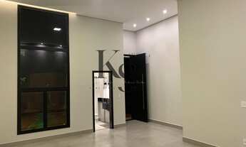 Imagem 6: Casa em Condomínio para Venda em Ribeirão Preto / SP no bairro Reserva San Gabriel