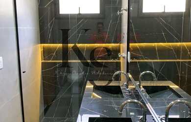 Imagem 5: Casa em Condomínio para Venda em Ribeirão Preto / SP no bairro Quinta da Primavera